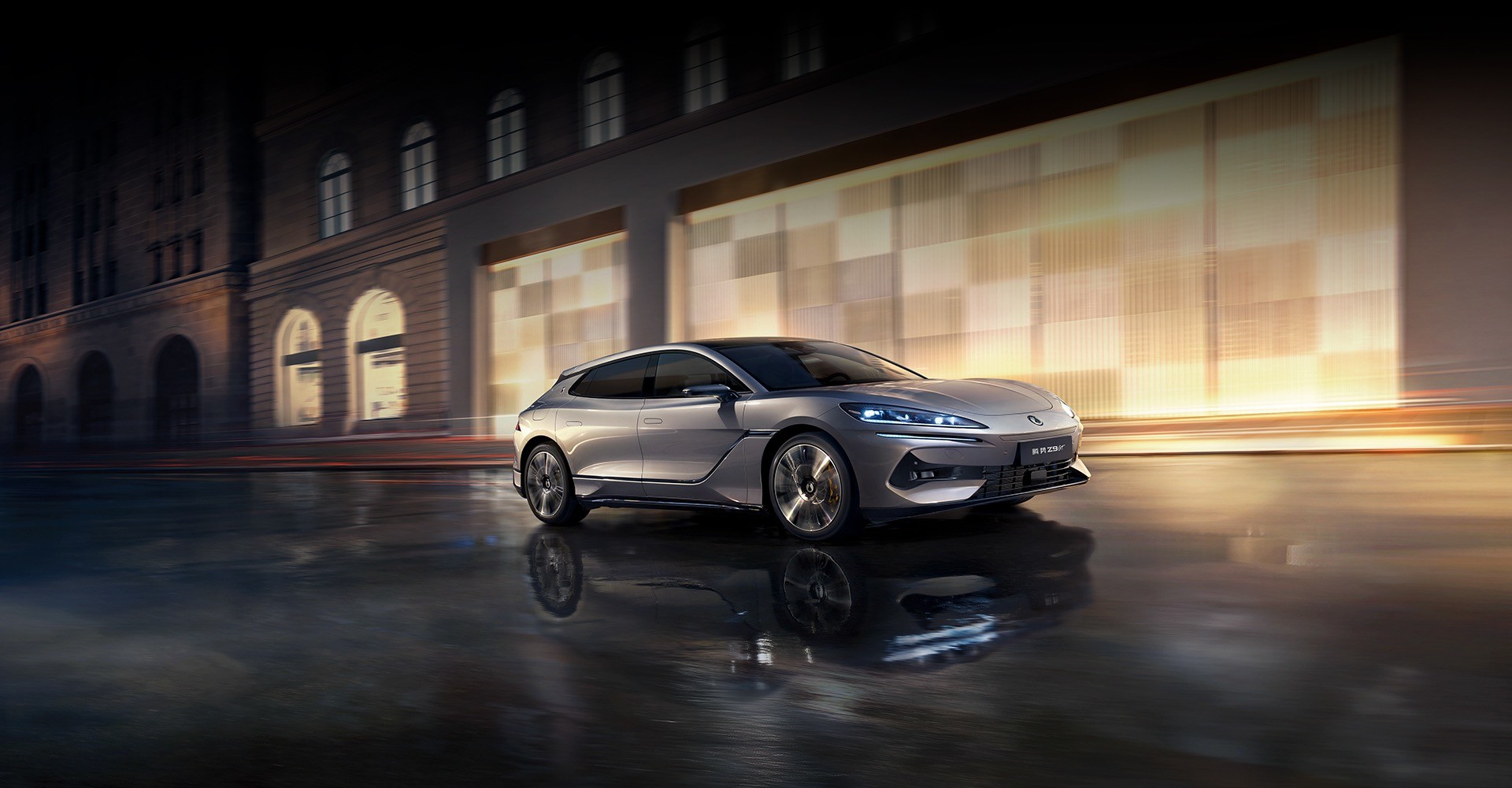 qualité Plus de CHANSON de BYD usine