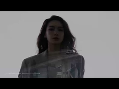 Sea Lion 07 EV 2024 610 Smart Air version SUV 5 portes et 5 sièges