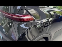 BYD Seagull 2025 305km Vitality Edition 5 portes 4 places petite voiture électrique