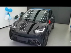 Chinois électrique construire vos rêves Byd EV berline voiture pour adultes