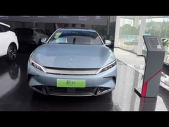 2022 BYD Han EV 4WD SUV électrique Construisez vos rêves